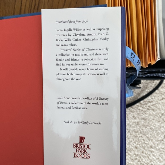 Christmas books - lot of 2 - Picture 5 of 5